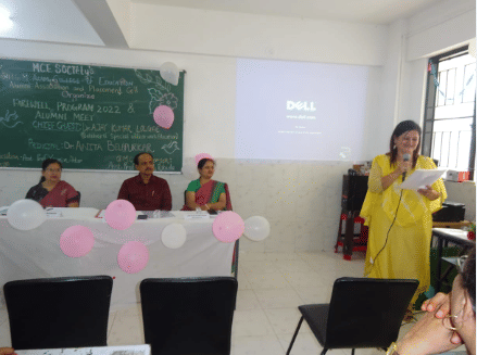 H.G. M. Azam College of Education Events photo 31